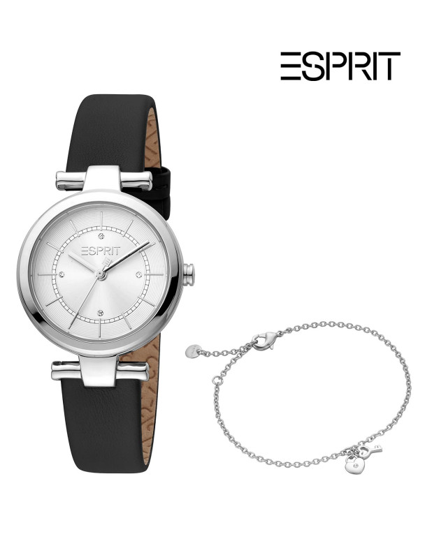 ESPRIT Ladies Watch with Bracelet